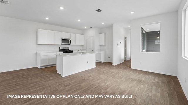 361 San Juan TRL, Bastrop, TX 78602