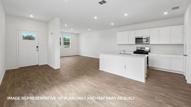 361 San Juan TRL, Bastrop, TX 78602