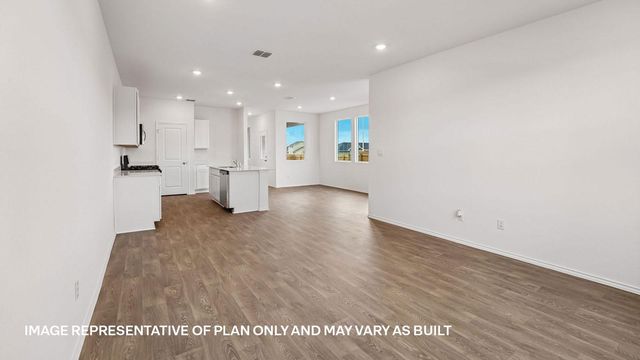 361 San Juan TRL, Bastrop, TX 78602