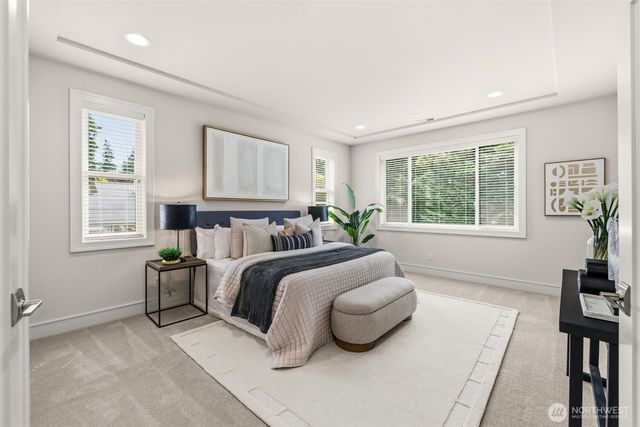 8431 SE 39th Street, Mercer Island, WA 98040