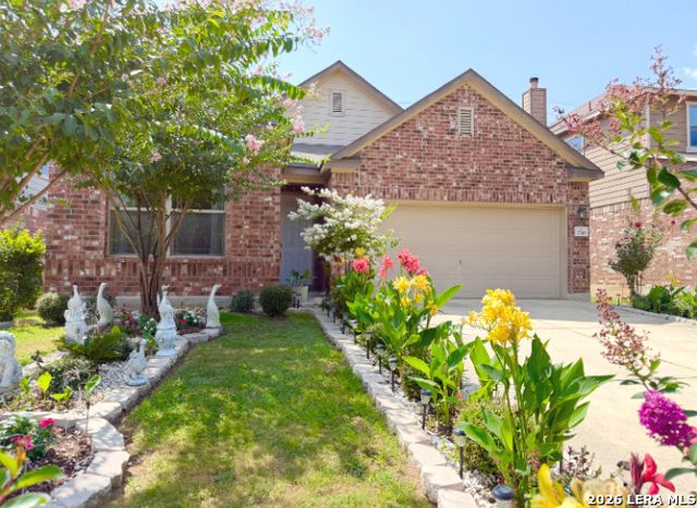7743 Heavenly Arbor, San Antonio, TX 78254