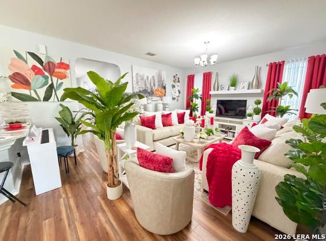 7743 Heavenly Arbor, San Antonio, TX 78254