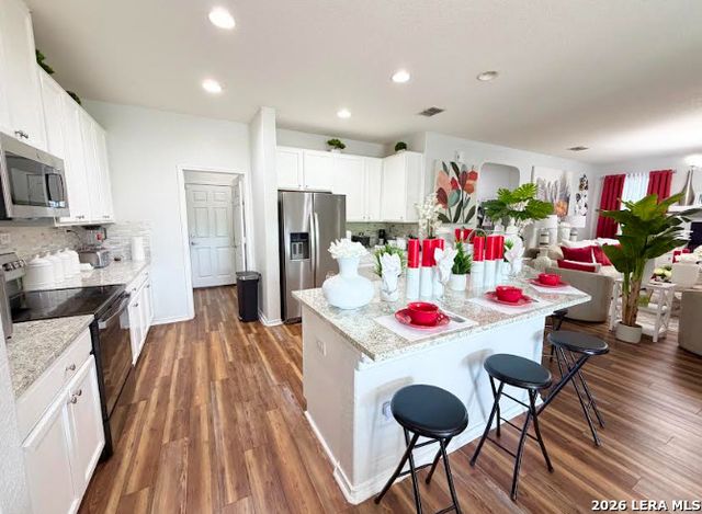 7743 Heavenly Arbor, San Antonio, TX 78254