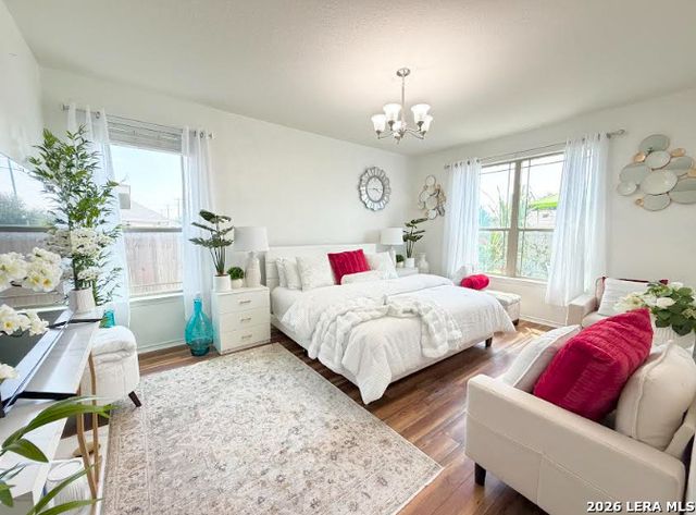 7743 Heavenly Arbor, San Antonio, TX 78254