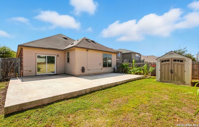 7743 Heavenly Arbor, San Antonio, TX 78254