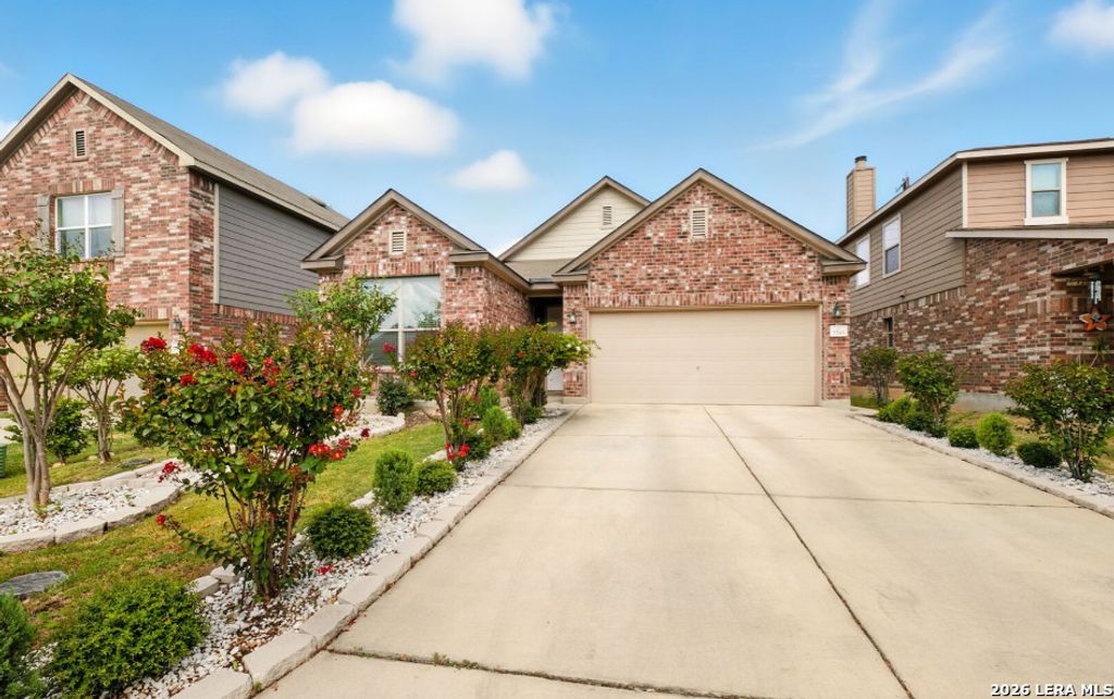7743 Heavenly Arbor, San Antonio, TX 78254