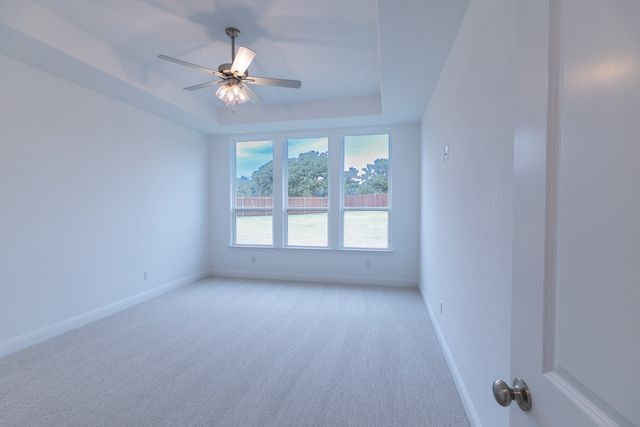 2489 Timber Hills Drive, Burleson, TX 76028