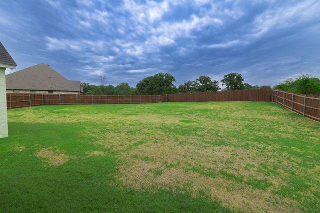 2489 Timber Hills Drive, Burleson, TX 76028
