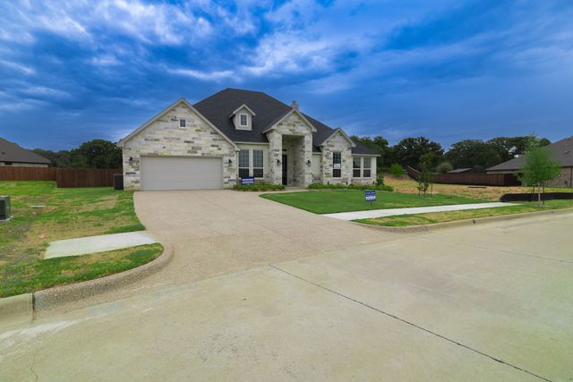 2489 Timber Hills Drive, Burleson, TX 76028