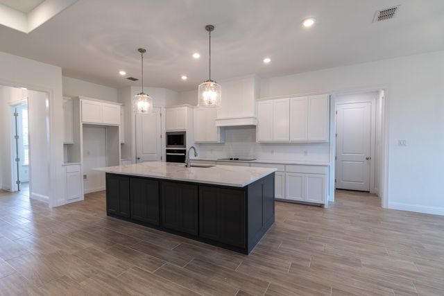 2489 Timber Hills Drive, Burleson, TX 76028