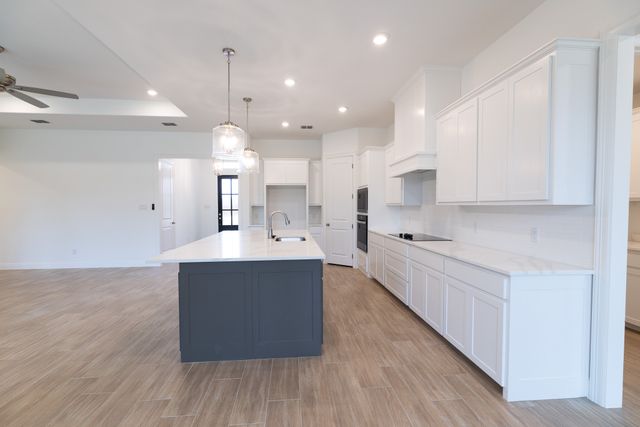 2489 Timber Hills Drive, Burleson, TX 76028