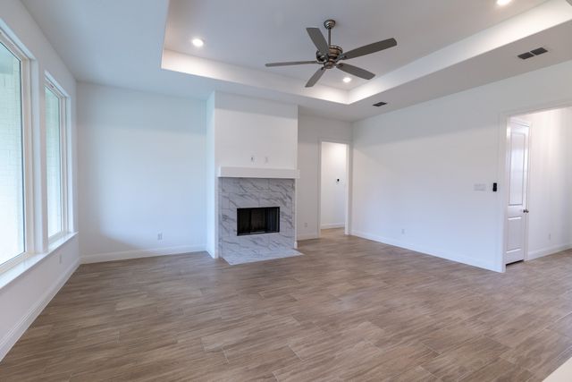 2489 Timber Hills Drive, Burleson, TX 76028