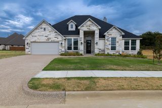 2489 Timber Hills Drive, Burleson, TX 76028
