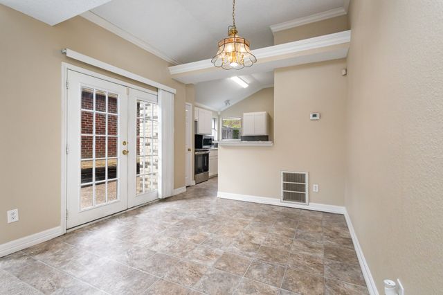 1529 Savannah Street, Mesquite, TX 75149