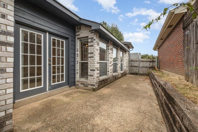 1529 Savannah Street, Mesquite, TX 75149