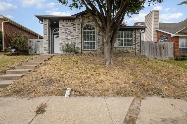 1529 Savannah Street, Mesquite, TX 75149