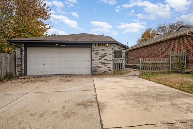 1529 Savannah Street, Mesquite, TX 75149