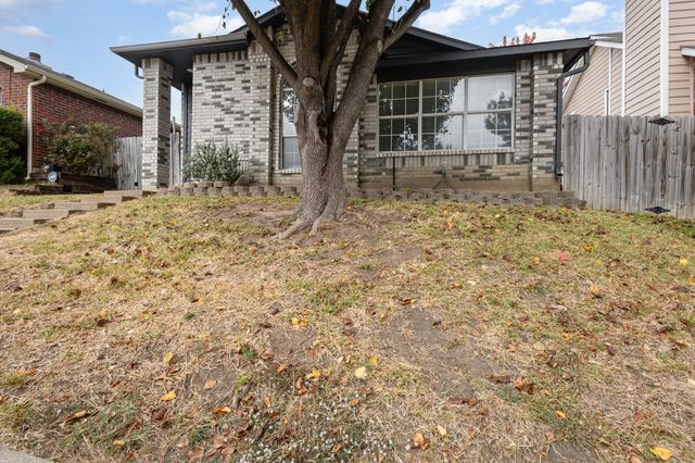 1529 Savannah Street, Mesquite, TX 75149