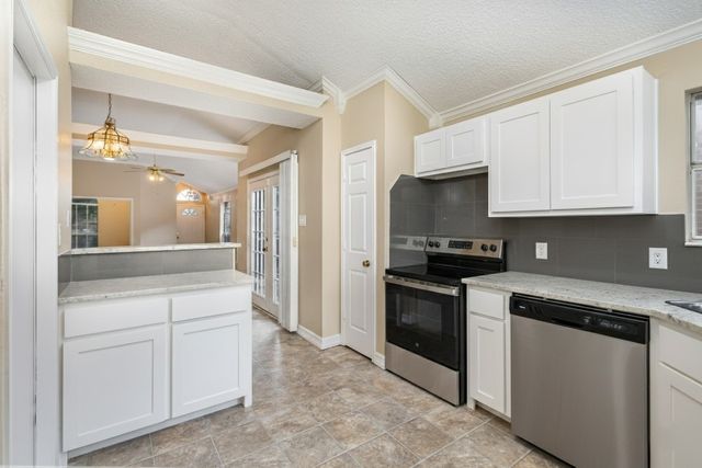 1529 Savannah Street, Mesquite, TX 75149