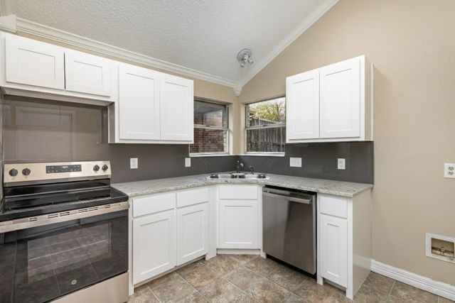 1529 Savannah Street, Mesquite, TX 75149