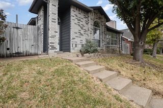 1529 Savannah Street, Mesquite, TX 75149