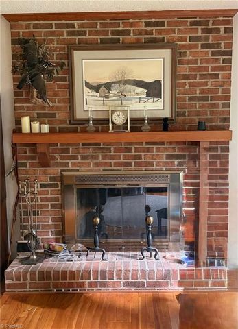 307 Valleygreen Trail, Pinnacle, NC 27043