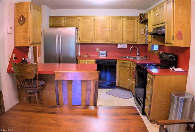 307 Valleygreen Trail, Pinnacle, NC 27043