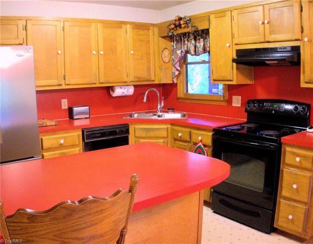 307 Valleygreen Trail, Pinnacle, NC 27043