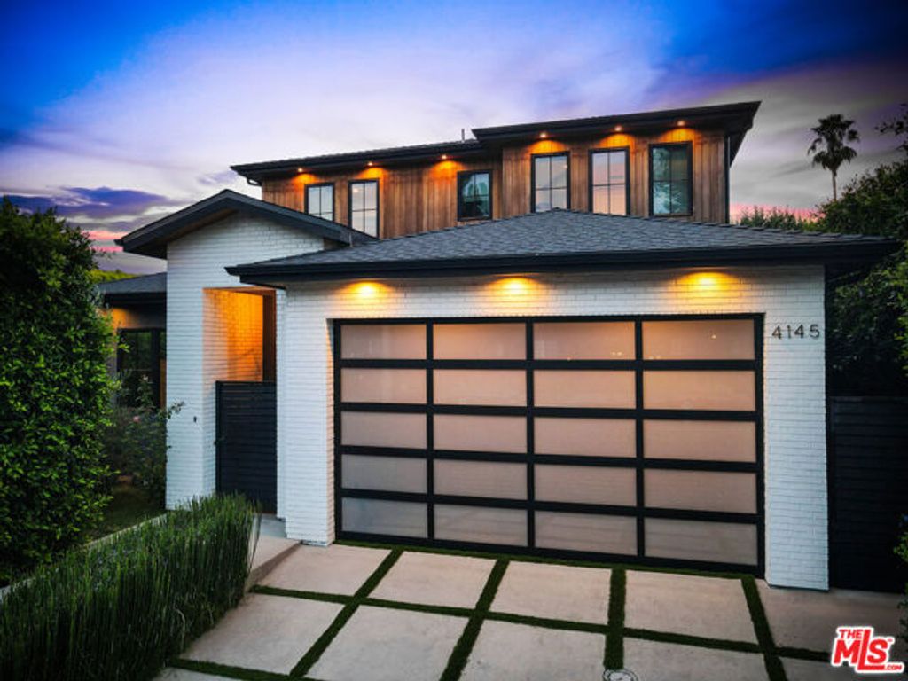 4145 Tujunga Avenue, Los Angeles, CA 91604
