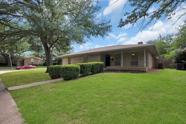 502 Pinebluff Drive, Lewisville, TX 75067