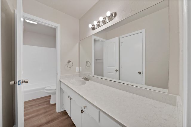 502 Pinebluff Drive, Lewisville, TX 75067