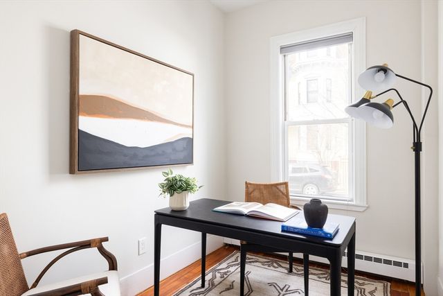 28 Inman Street 1, Cambridge, MA 02139