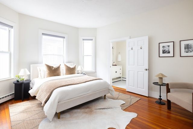 28 Inman Street 1, Cambridge, MA 02139