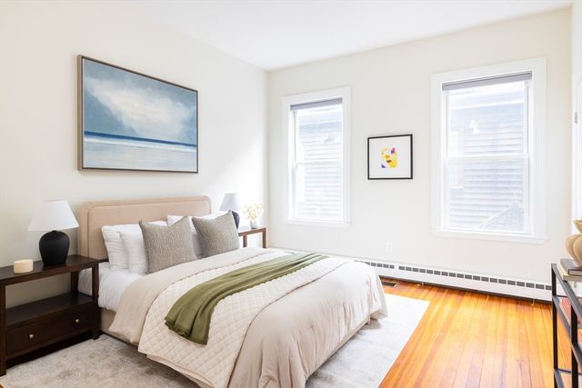 28 Inman Street 1, Cambridge, MA 02139