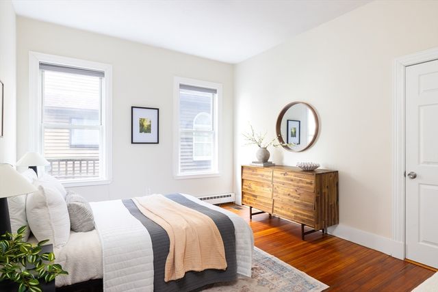 28 Inman Street 1, Cambridge, MA 02139