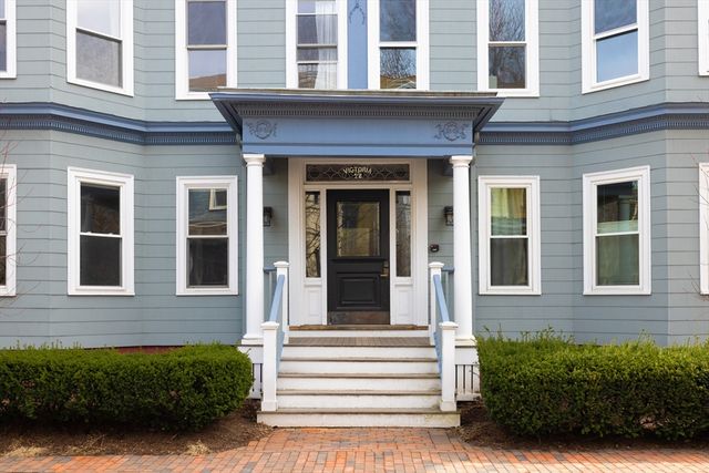 28 Inman Street 1, Cambridge, MA 02139