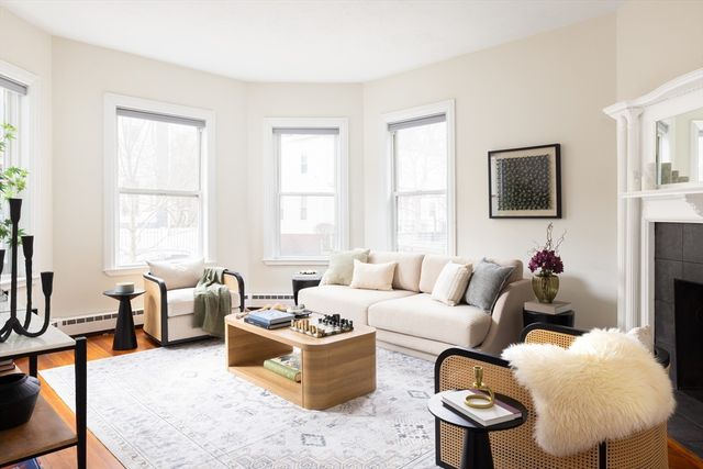 28 Inman Street 1, Cambridge, MA 02139