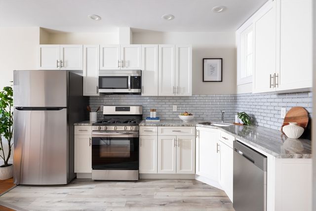 28 Inman Street 1, Cambridge, MA 02139