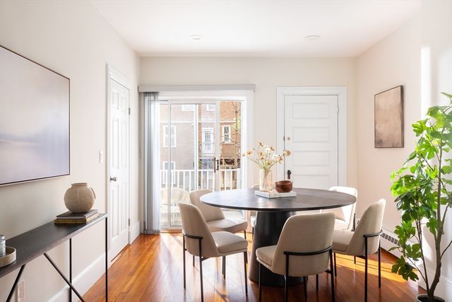 28 Inman Street 1, Cambridge, MA 02139