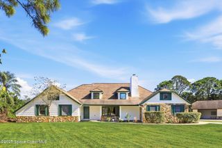 4900 Hidden Pine Place, Cocoa, FL 32926