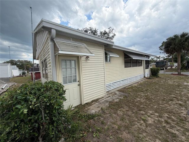 85 IRON LANE, Haines City, FL 33844