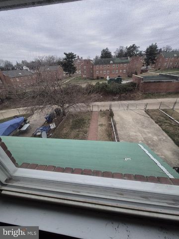 4905 BRIARCLIFT RD, Baltimore, MD 21229