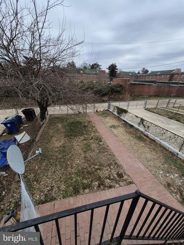 4905 BRIARCLIFT RD, Baltimore, MD 21229