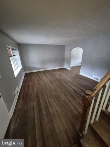 4905 BRIARCLIFT RD, Baltimore, MD 21229