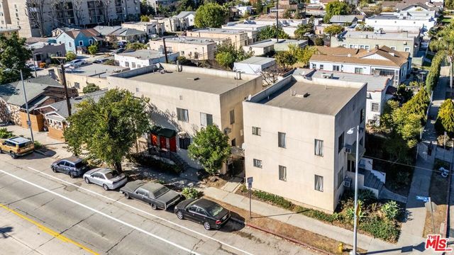 4202 Lexington Avenue, Los Angeles, CA 90029