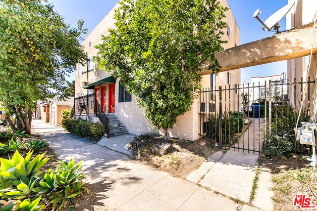4202 Lexington Avenue, Los Angeles, CA 90029