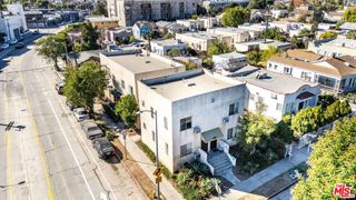 4202 Lexington Avenue, Los Angeles, CA 90029