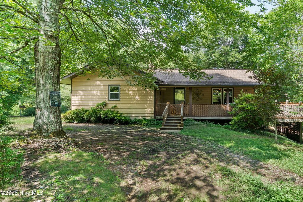 737 Ranger Road, Murphy, NC 28906