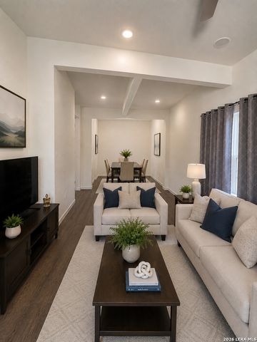 626 IOWA ST, San Antonio, TX 78203