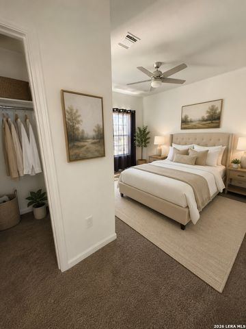 626 IOWA ST, San Antonio, TX 78203